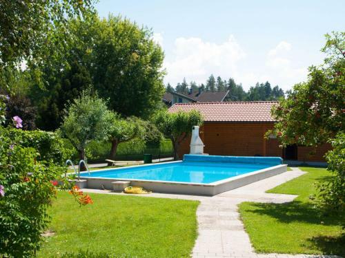 Apartamento Ferienwohnungen Pippenbach