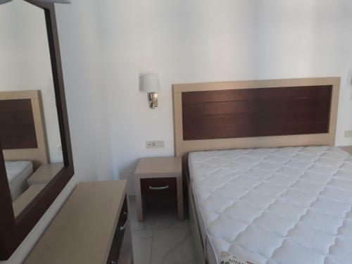 Aparthotel Captain Stavros Hotel