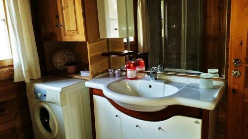 Villa Paradise Nydri Lefkada