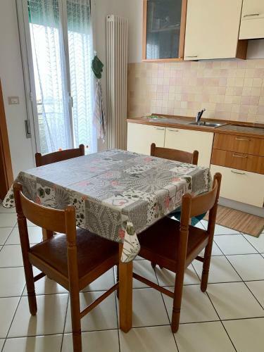 Apartamento Appartamento Antonietta