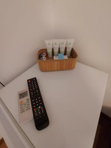 Hostal C Dor De Vama Bedrooms