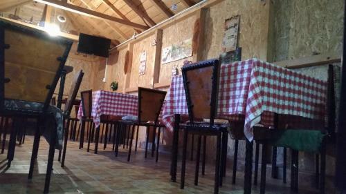 Agroturismo Casa Din Gradina