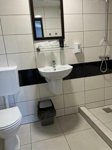 Hostal Vila Mirela Costinesti