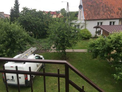 Apartamento Miwa - Pokoje Do Wynaj?cia
