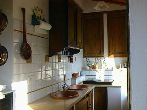 Agroturismo La Canonica