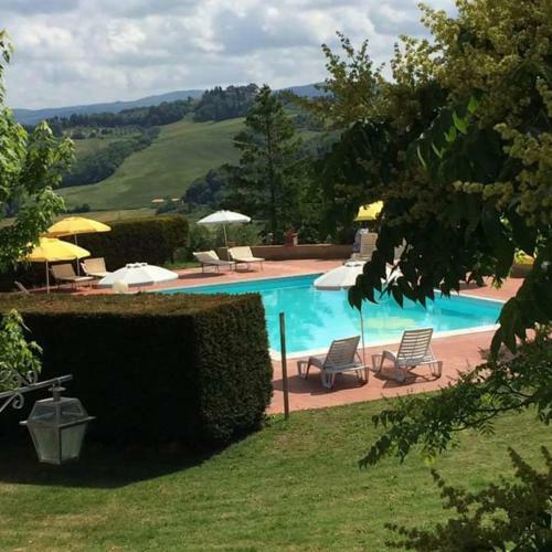Agroturismo La Canonica