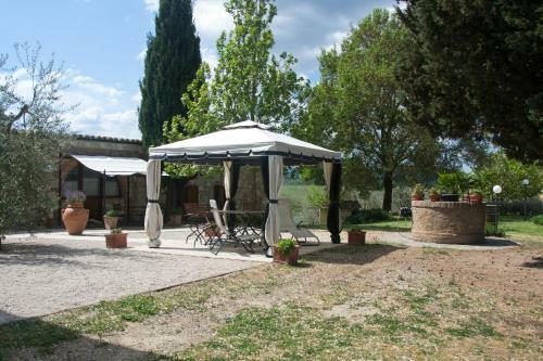 Agroturismo La Canonica