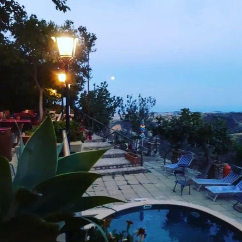 Bed & Breakfast B & B Stillachiara
