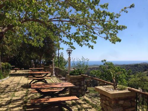 Bed & Breakfast B & B Stillachiara