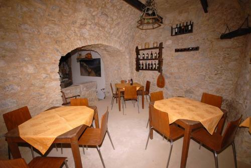 Bed & Breakfast B & B Stillachiara