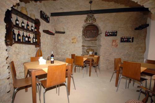 Bed & Breakfast B & B Stillachiara