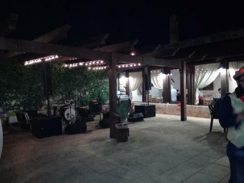 Bed & Breakfast Masseria Alberotanza
