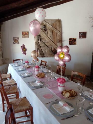 Bed & Breakfast Masseria Alberotanza
