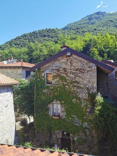 Alla Torre Del Barbarossa B&B Foresteria