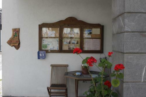 Apartamento Casa Pesarina