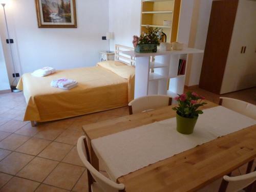Apartamento Appartamenti Vacanze C� Di Tumai