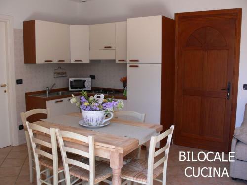 Apartamento Appartamenti Vacanze C� Di Tumai