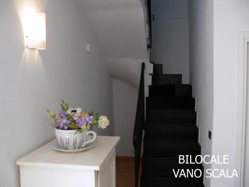 Apartamento Appartamenti Vacanze C� Di Tumai
