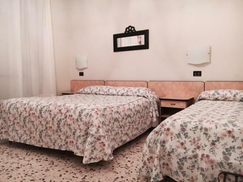 Hotel Albergo Sangril�