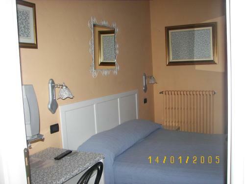 Hotel Albergo Sangril�