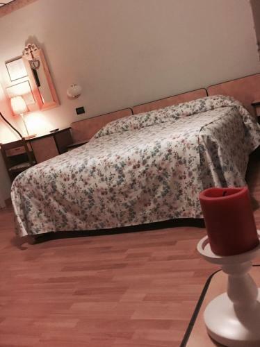 Hotel Albergo Sangril�