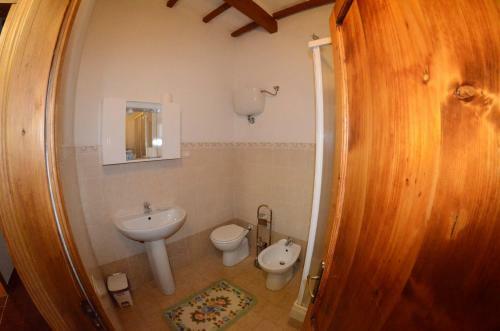 Agroturismo Agriturismo Santa Giuditta