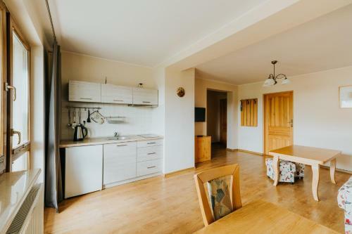 Alex - Apartamenty I Pokoje
