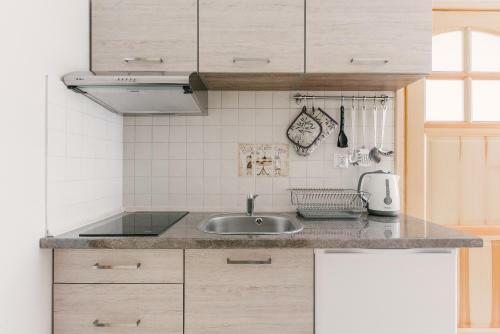 Alex - Apartamenty I Pokoje