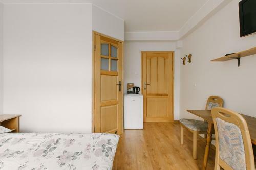 Alex - Apartamenty I Pokoje