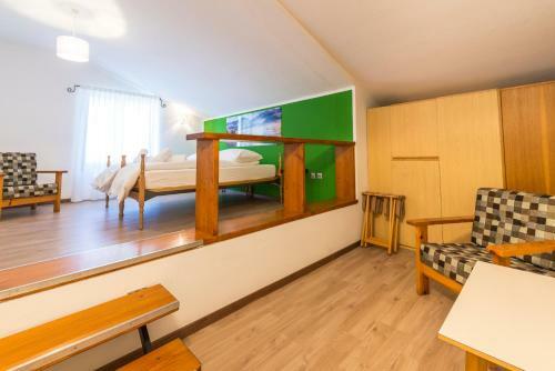 Hostal Room&breakfast Al Canyon