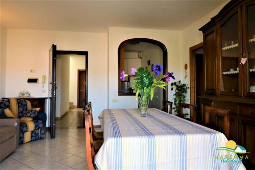 Maremma Holidays Balena Apartment
