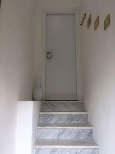 Apartamento Appartamento Greta