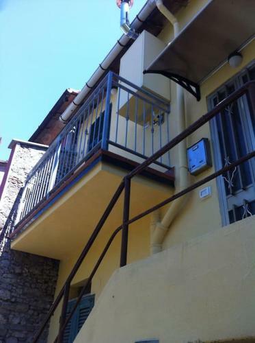 Apartamento Appartamento Greta