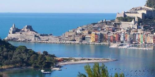 Apartamento Appartamento Greta