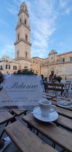 Apartamento Alle Porte Di Idume