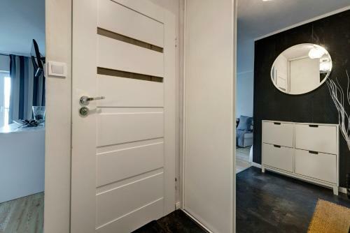 Prime Apartments - Lazurowa Przysta? II