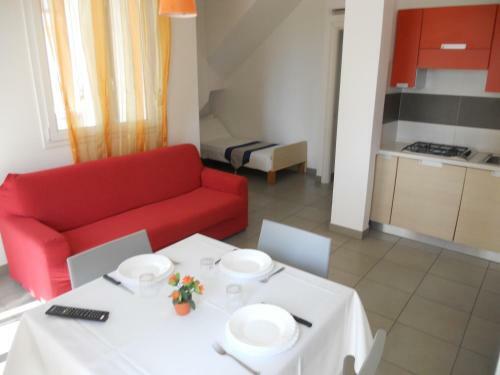 Apartamento Residence El Patio