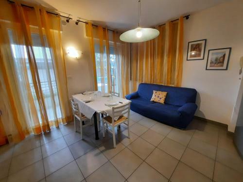 Apartamento Residence El Patio