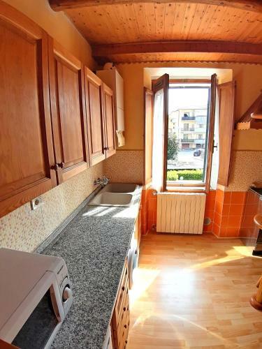 Apartamento Casa La Fonte