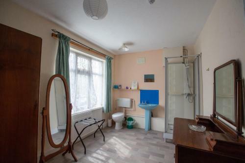 Hostal Driftwood Hotel
