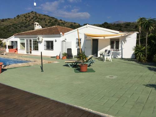 Apartamento Ferienwohnung Casa Mia