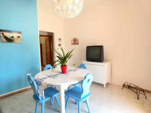 Apartamento Villino Via Li Giannelli