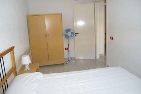 Apartamento Casa Posto Cantoro 3