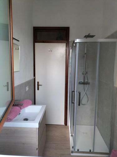 Apartamento Casa Vacanze Breva