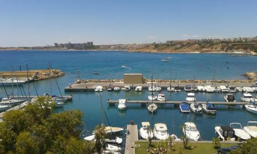 Apartamento Bella Vista De Cabo Roig