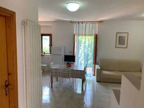 Apartamento Casa Del Gelso