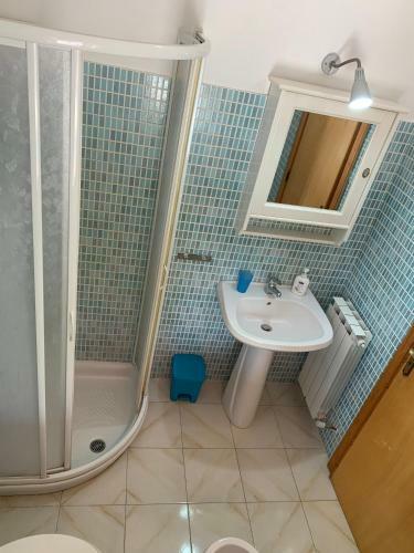 Apartamento Casa Del Gelso