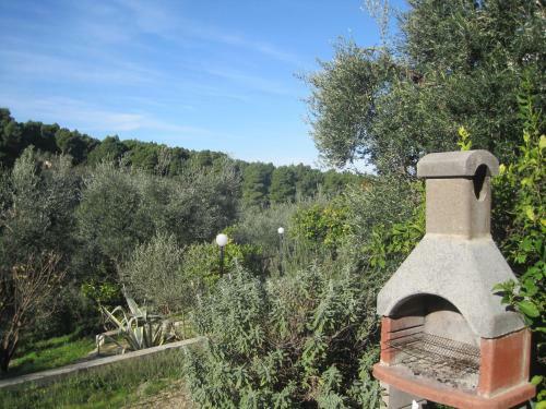 Apartamento Casa Del Gelso