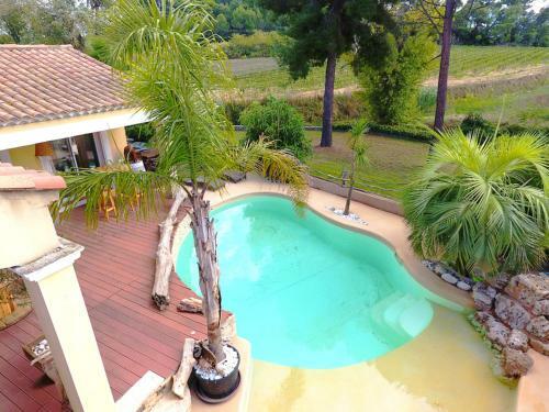 Holiday Home La Pin�de