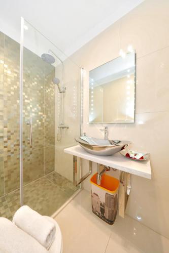 Apartments Tija Exclusive